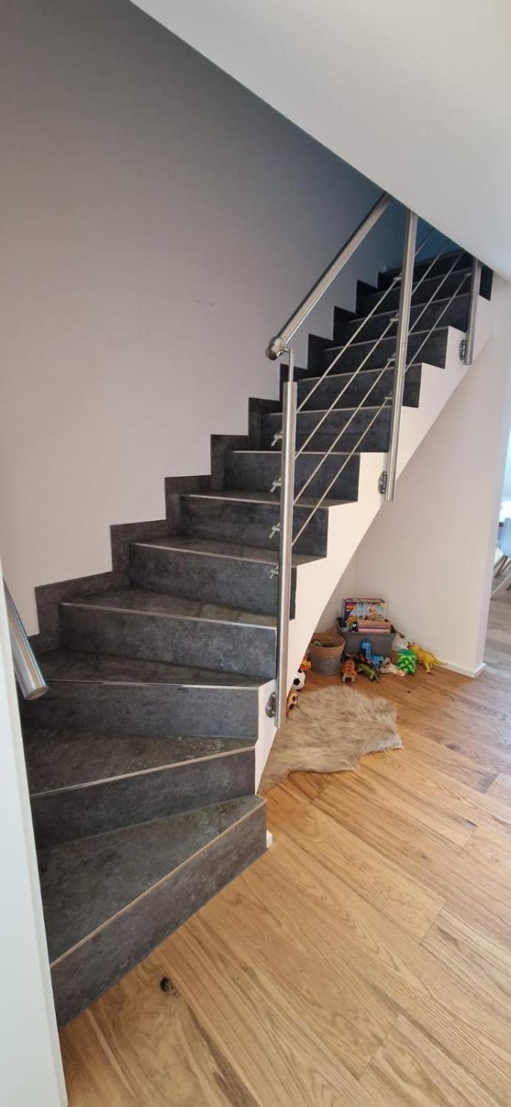 Luxury Apartment On The Rhein Бюзинген-на-Верхнем-Рейне Экстерьер фото